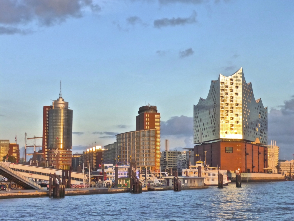 Elbphilharmonie