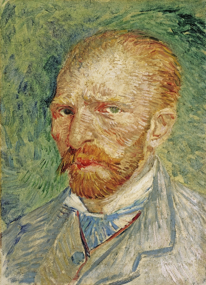 Van Gogh Städel Museum
