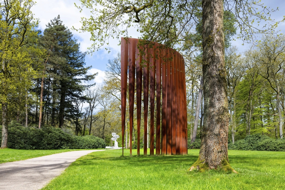 Kröller-Müller Museum