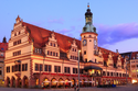 Tanz Weltmeisterschaft 2026 in Leipzig