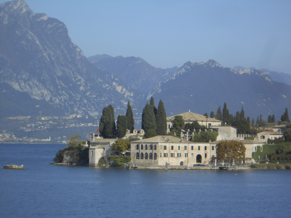 Gardasee