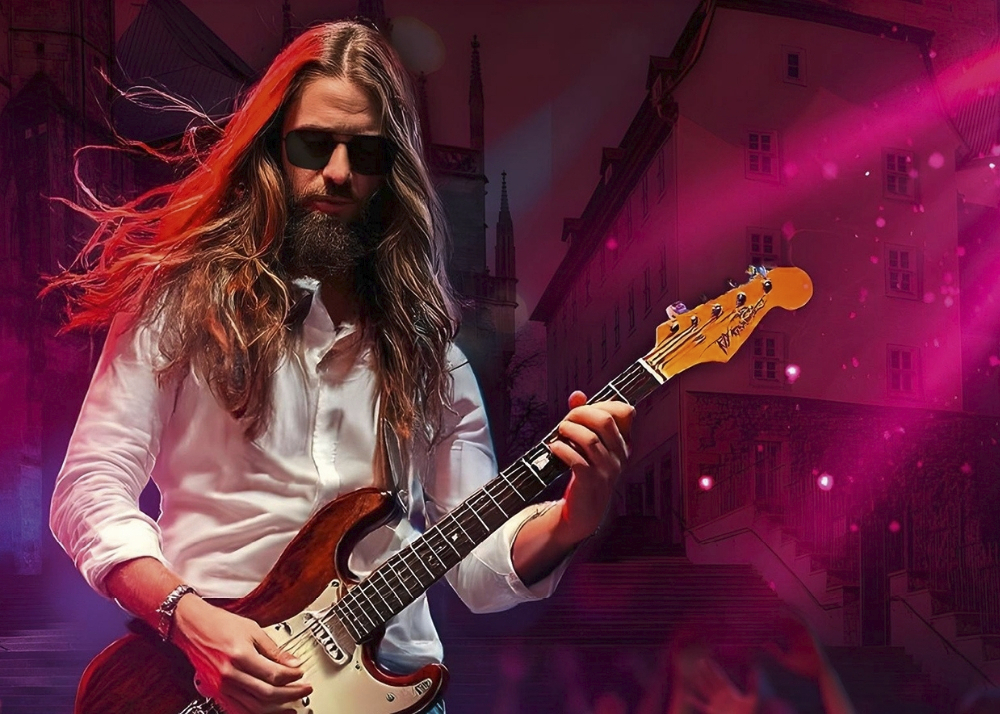 Jesus Christ Superstar spielt in Erfurt