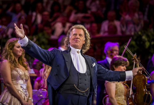 André Rieu