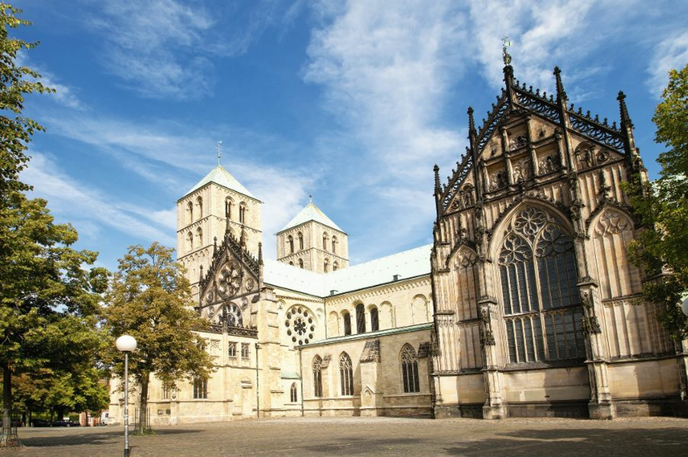  St.-Paulus-Dom in Münster