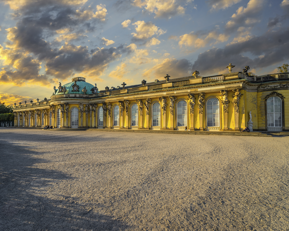 Potsdam