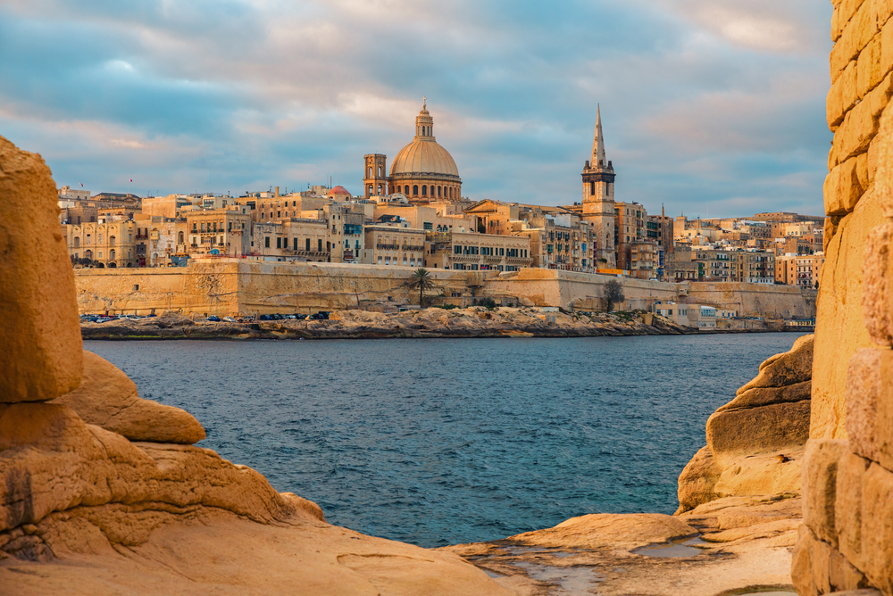 Valletta