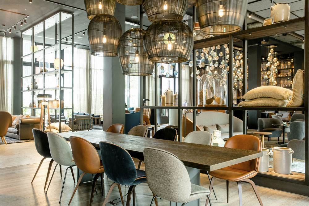 Motel One Hamburg Fleetinsel