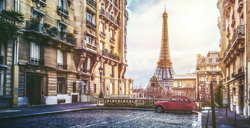 Paris