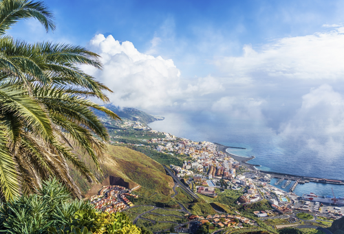 Santa Cruz de la Palma