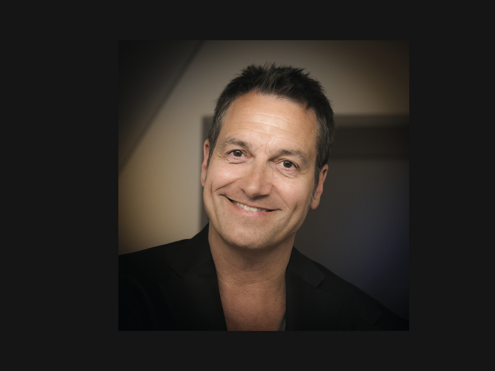 Dieter Nuhr Porträt