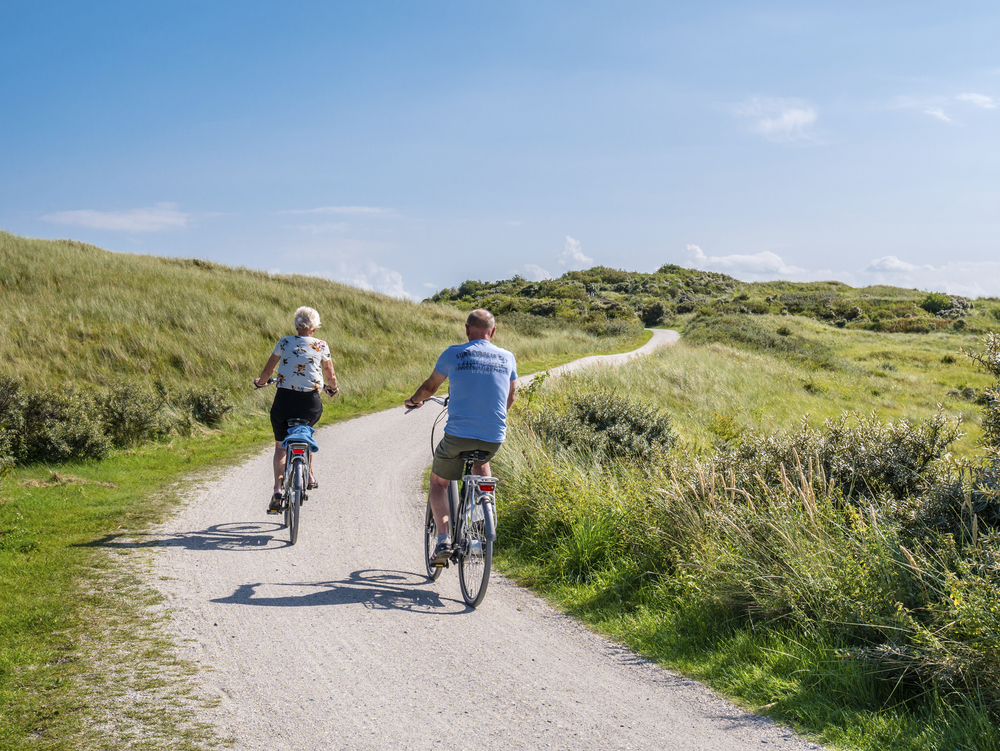 Radfahrer