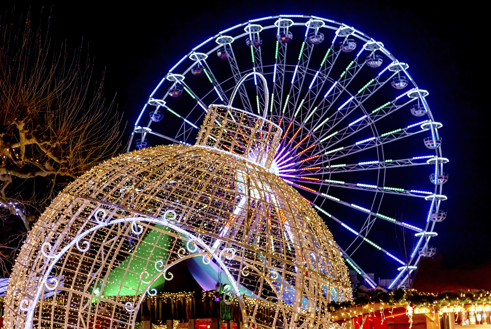 Maastricht Weihnachten