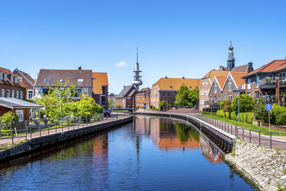 Emden