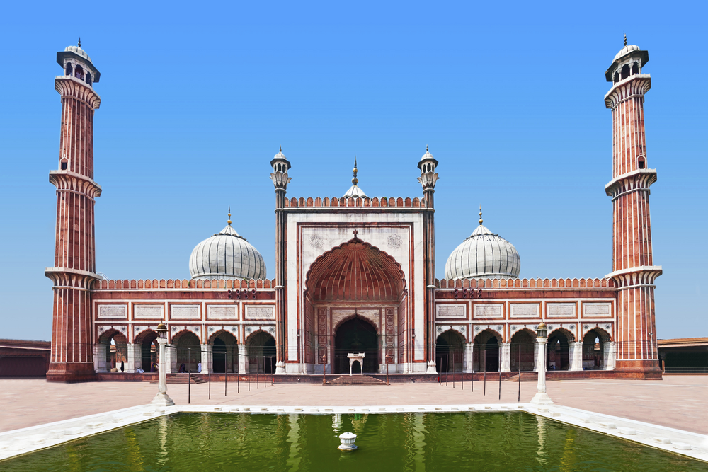 Jama Masjid