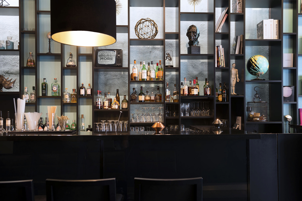 AMANO Hotel Düsseldorf