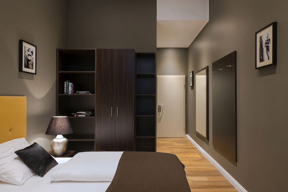 AMANO Hotel Düsseldorf
