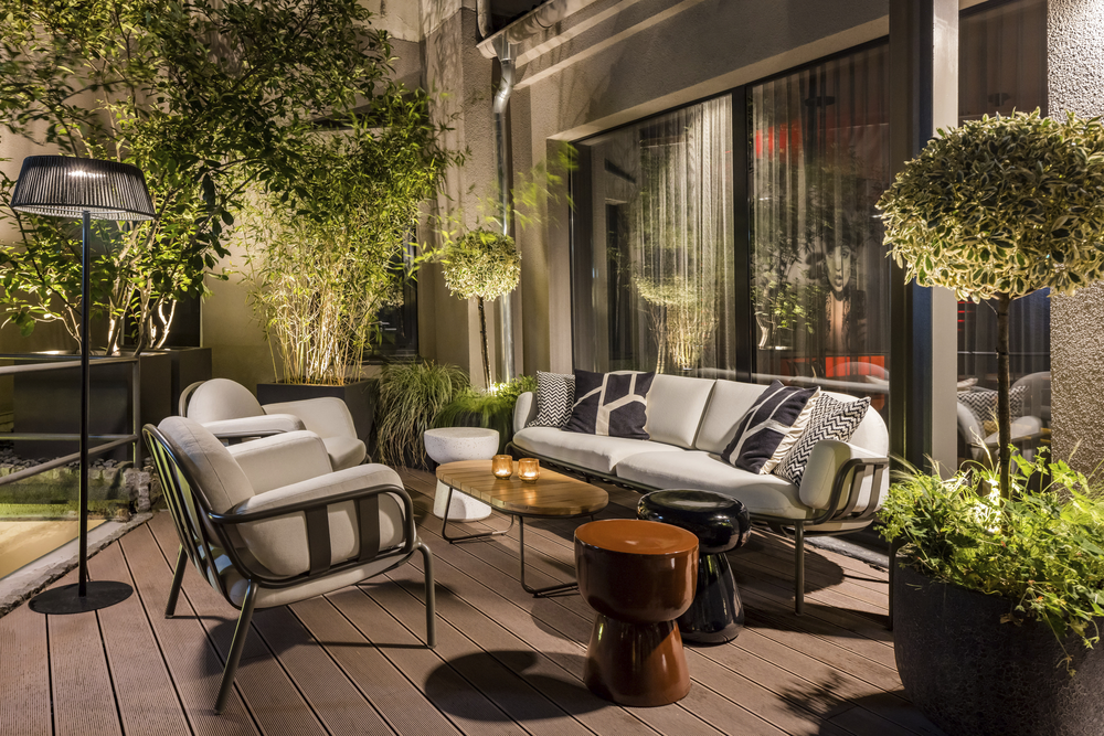AMANO Hotel Düsseldorf
