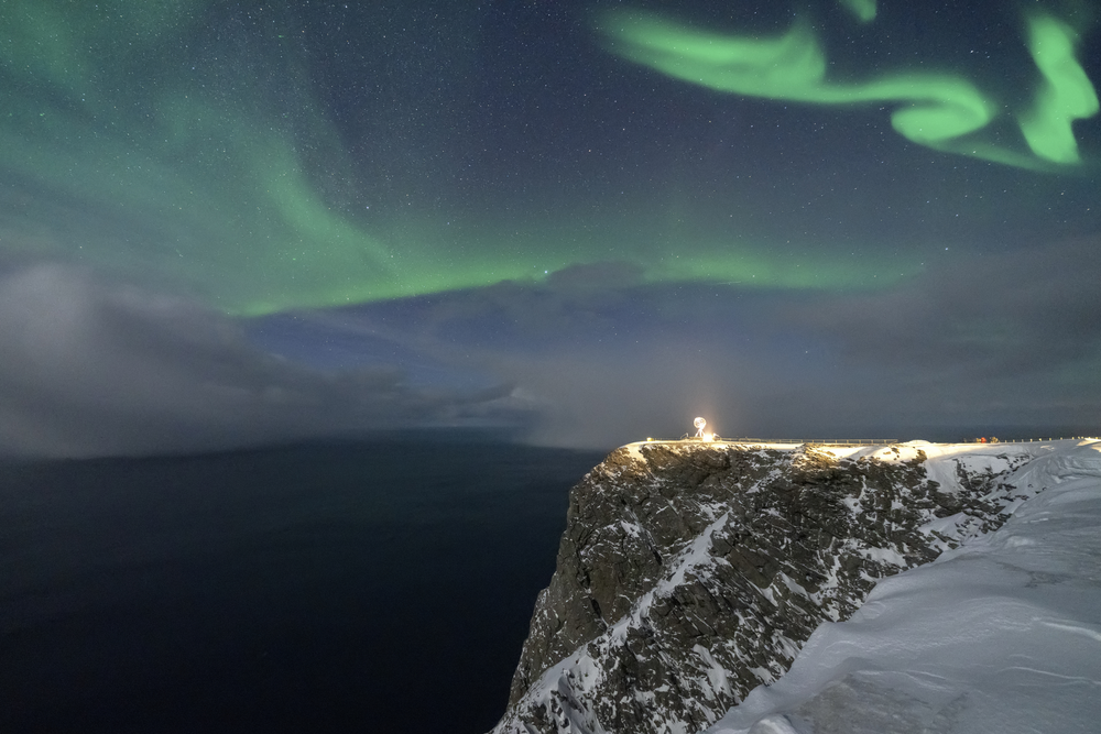 Hurtigruten