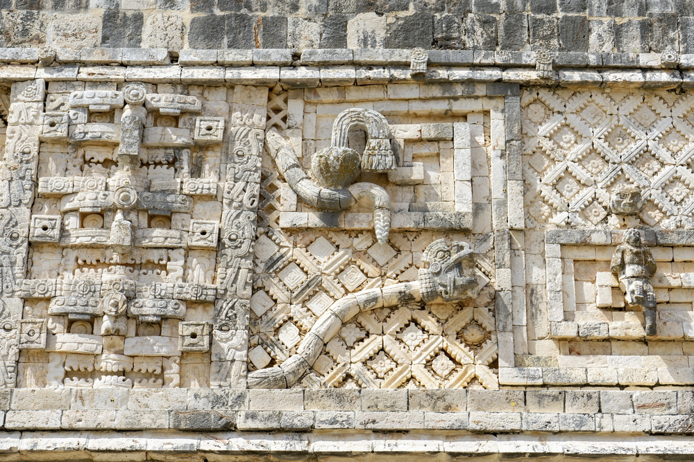 Uxmal