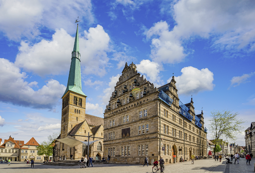 Hameln