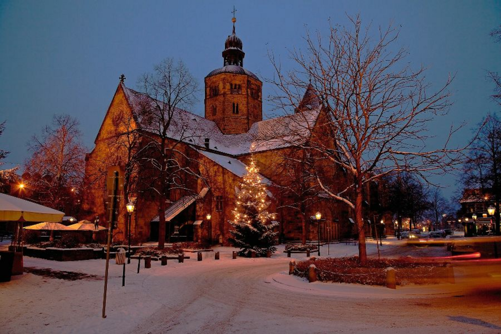 Münsterkirche St. Bonifatius