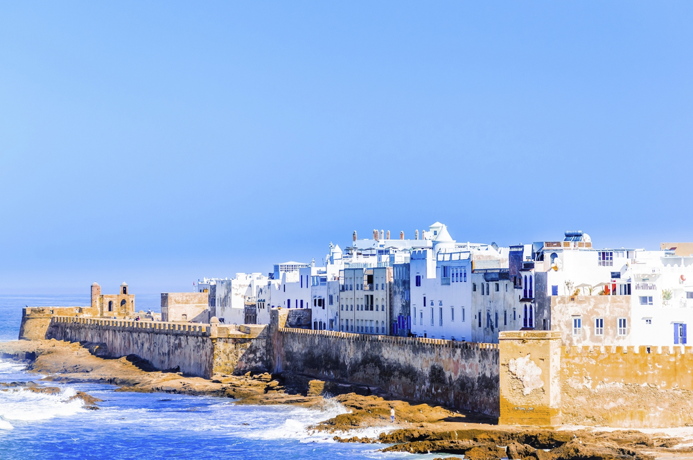 Essaouira