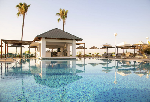 Hotel Atlantica Miramare Beach Pool