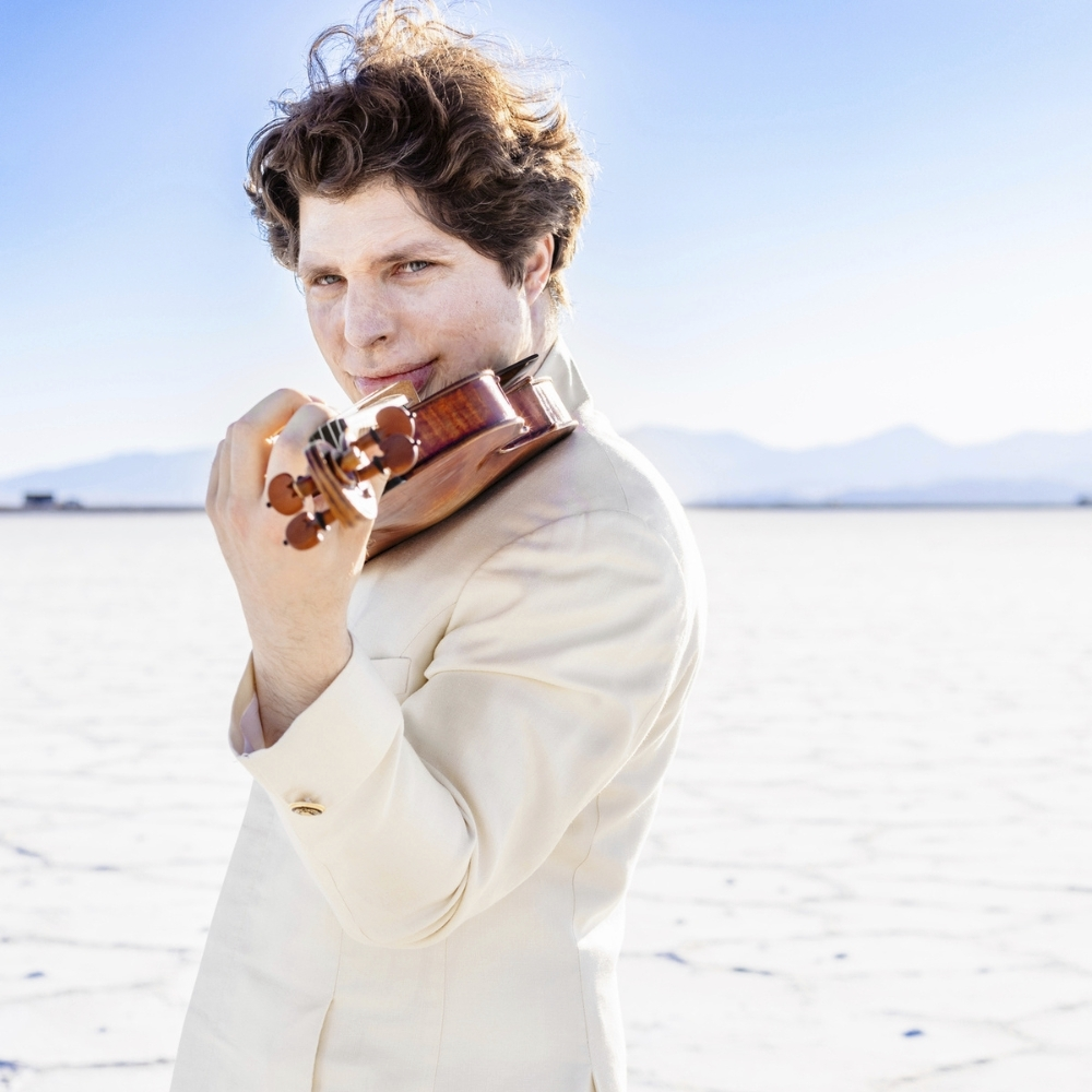 August Hadelich
