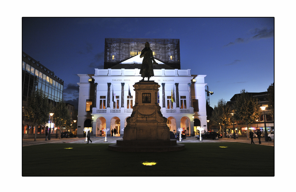 Opera Royal de Wallonie