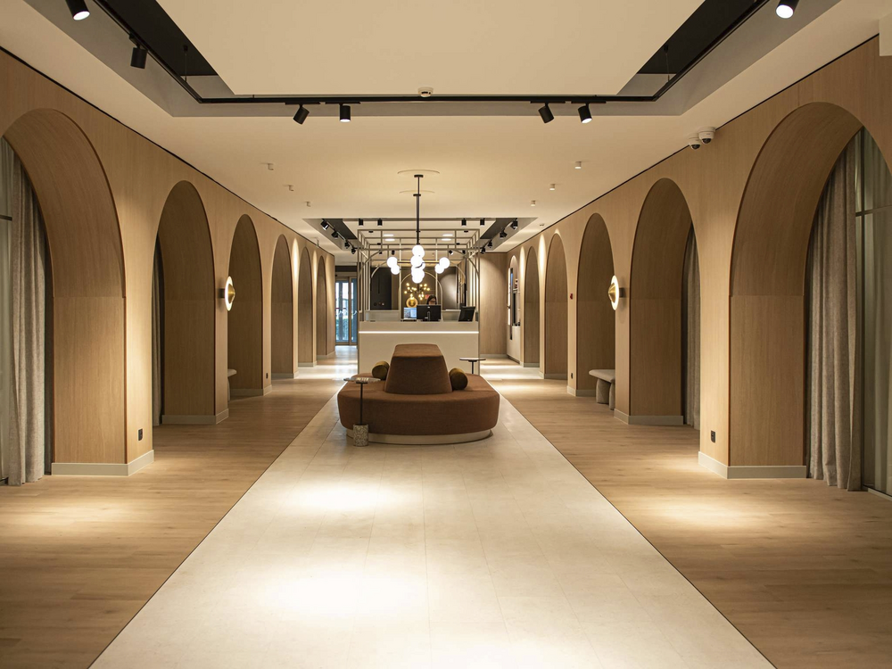 Blooma Hotel Liège Centre