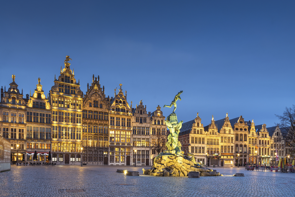 Antwerpen