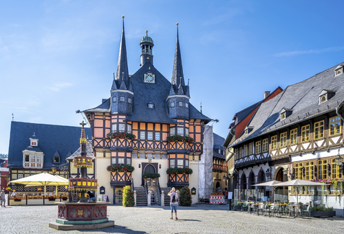 Wernigerode