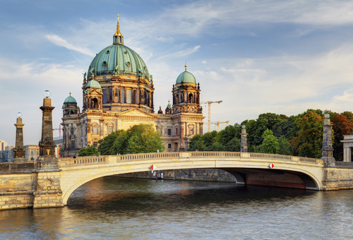 Dom Berlin