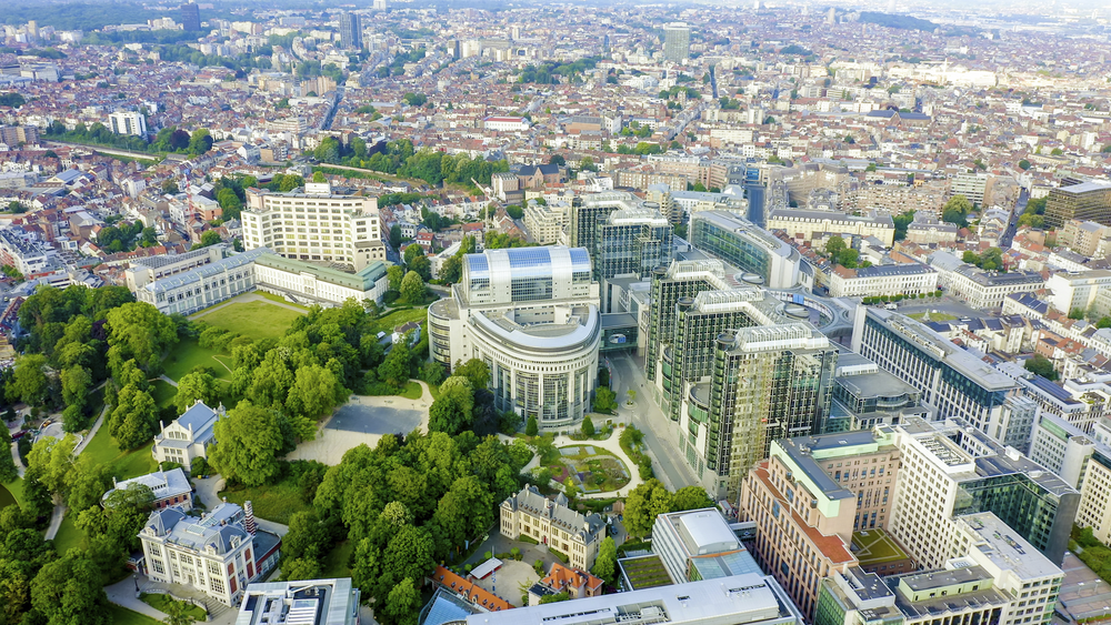 Brüssel