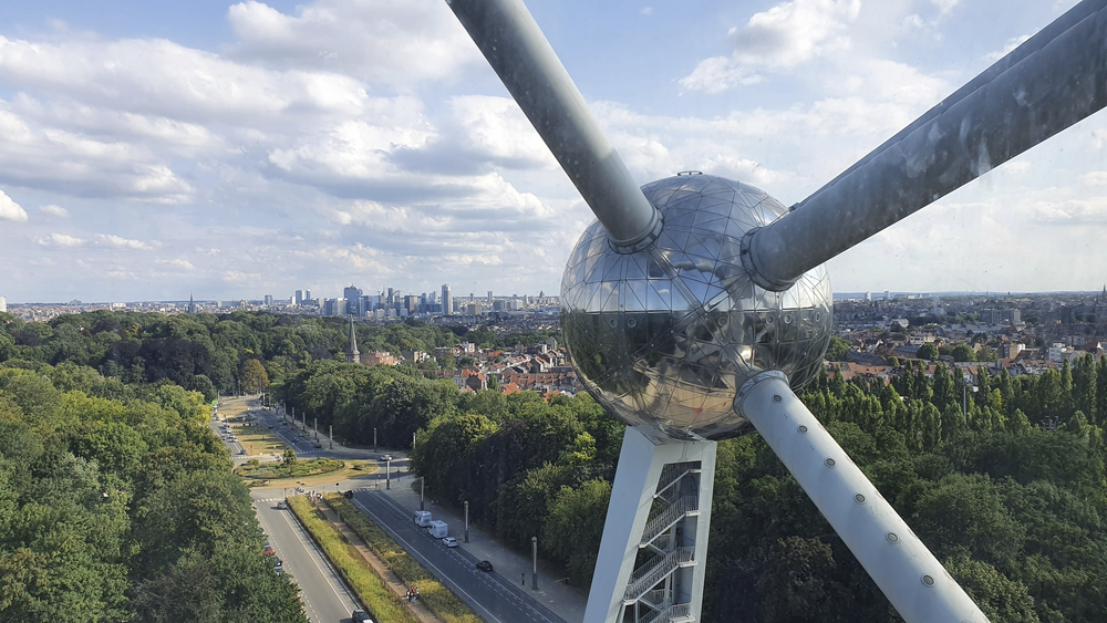 Brüssel