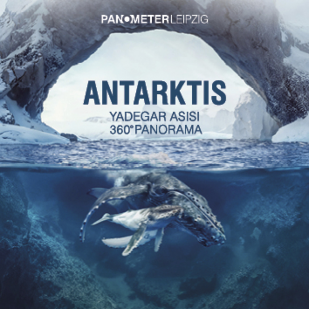 Asisi-Panometer Antarktis