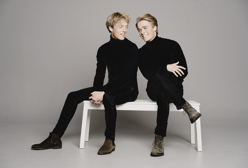 Lucas & Arthur Jussen
