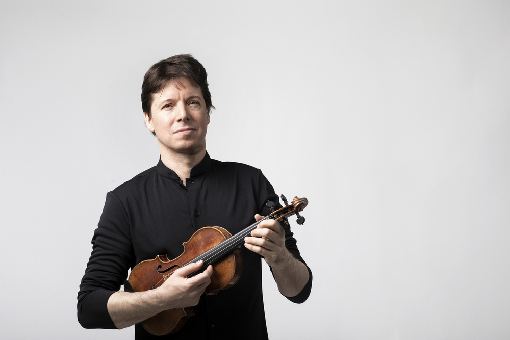 Joshua Bell
