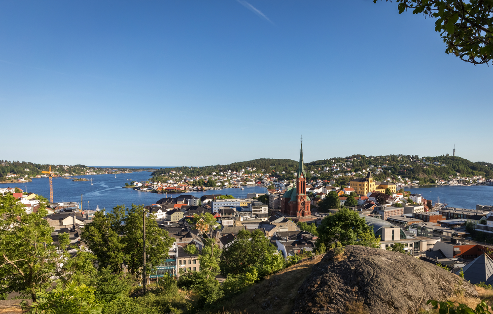 Arendal