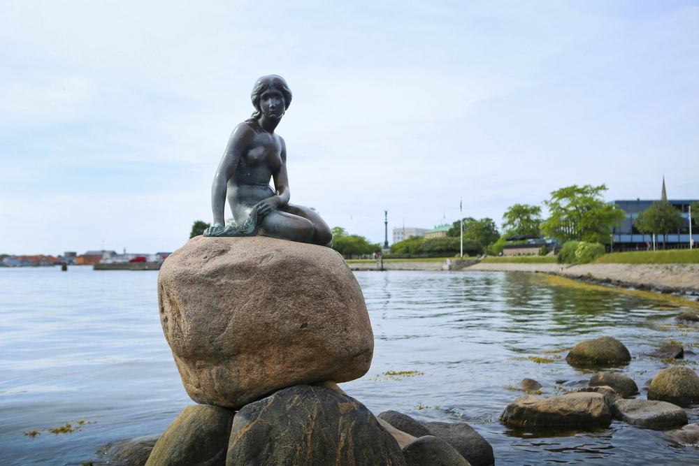 Kopenhagen