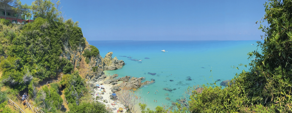 Kalabrien_Ursprüngliches Italien