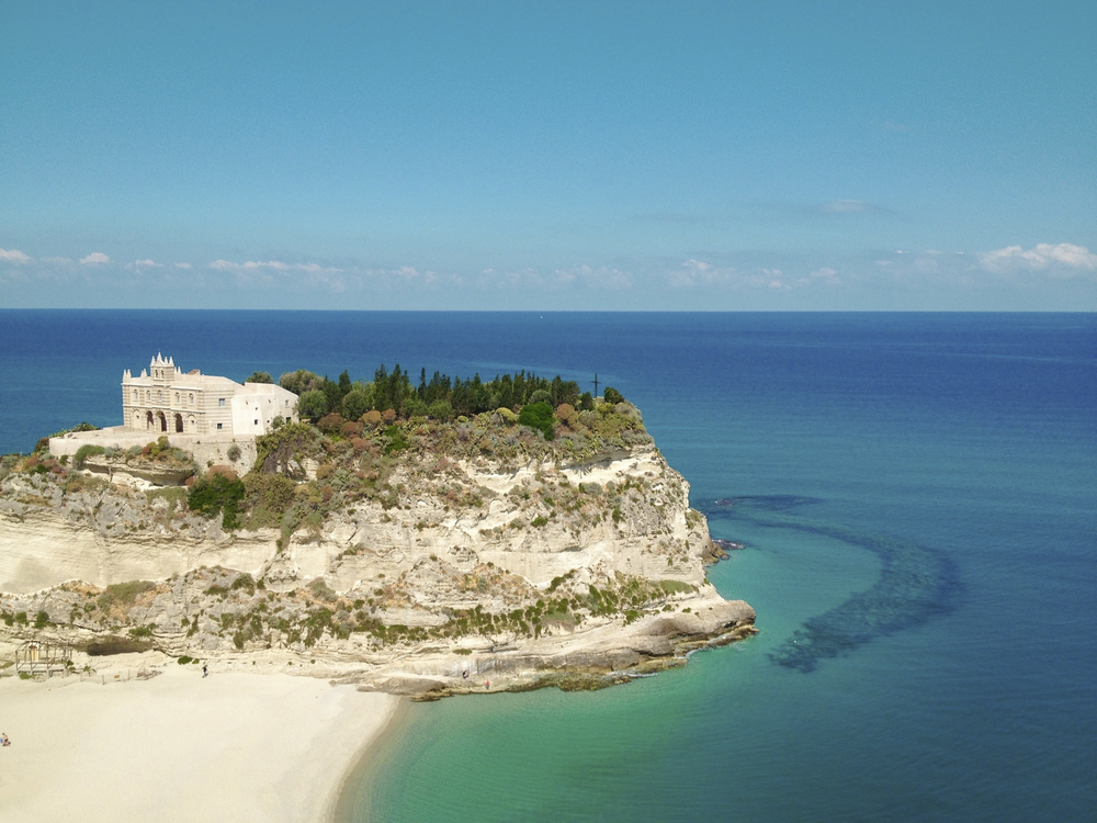 Kalabrien_Ursprüngliches Italien