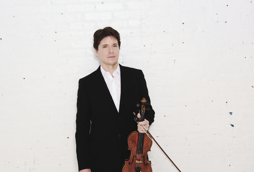 Joshua Bell