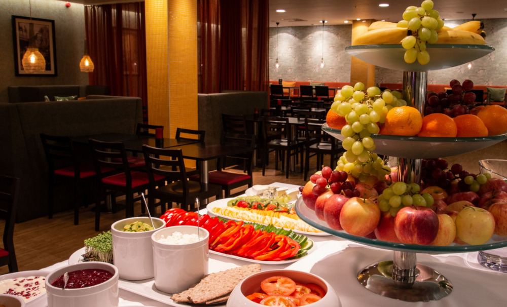 Best Western Plus Time Hotel, Stockholm