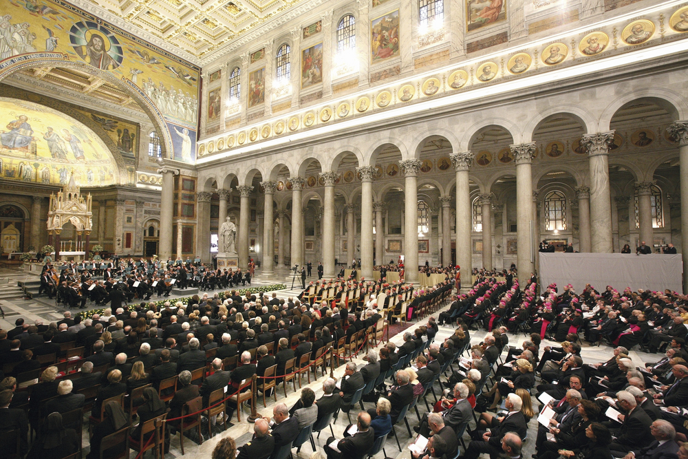 Musica Sacra