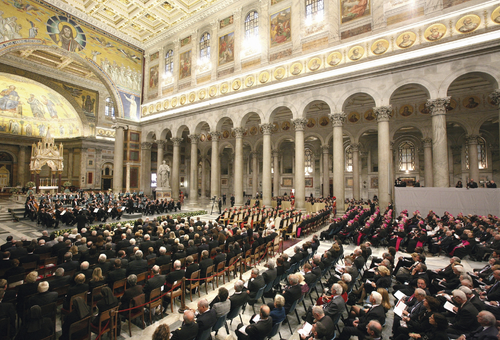 Musica Sacra