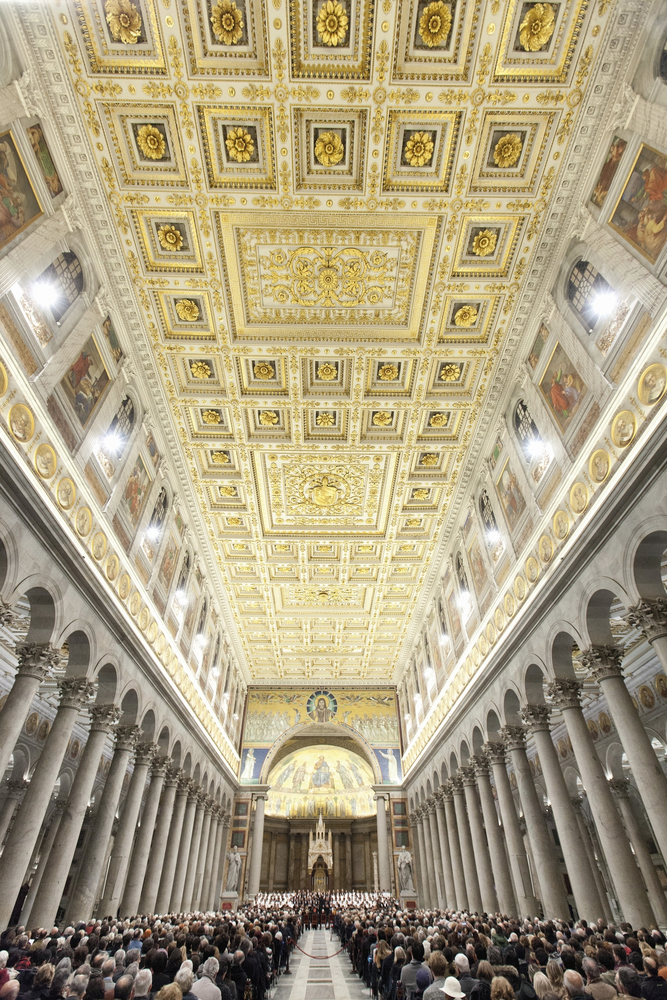 Musica Sacra