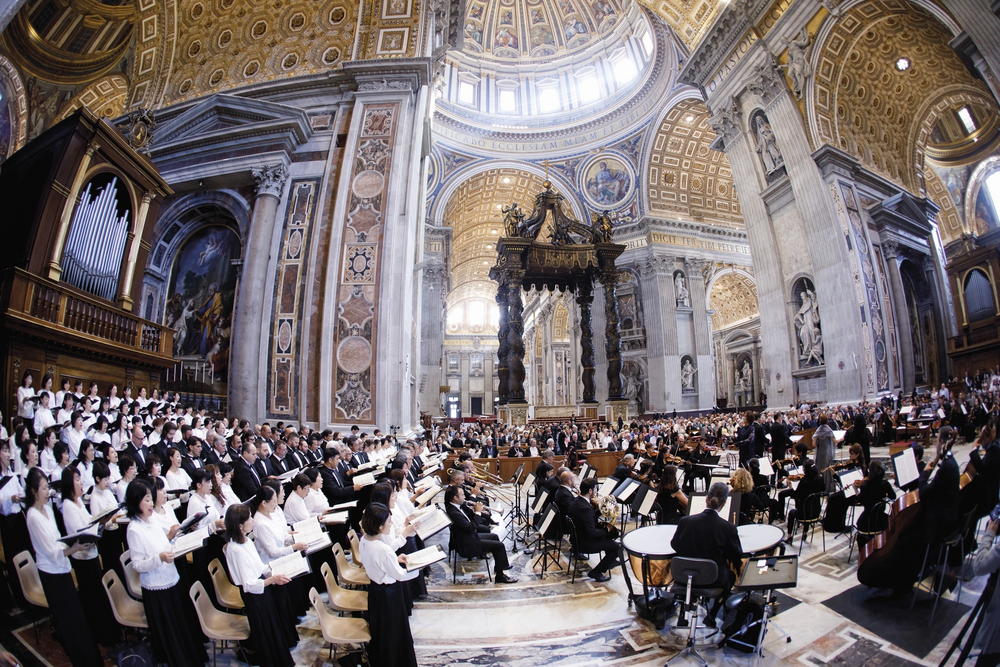Musica Sacra