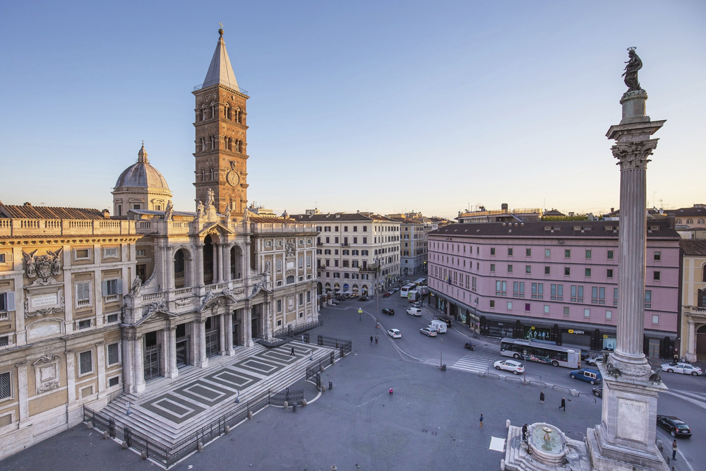Santa Maria Maggiore