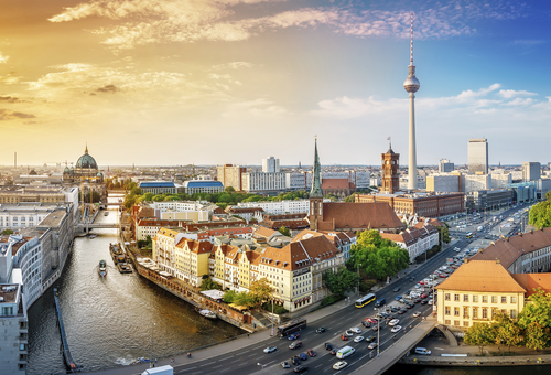 Berlin